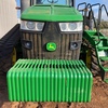 John Deere 8370RT Tractor