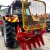 Winch attachment Skid steer Telehandler Tractor
