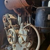 Deutz 16HP Stationary motor
