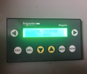 2017 Bale Baron 4240P