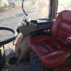 2015 CASE IH Magnum 250 CVT FWA/4WD