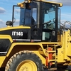 CAT IT14G Wheel Loader 