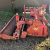 Rotadiaron RX180 Heavy Duty Rotary Soil Renovator/Stone Burier