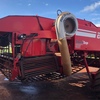 Grimme GT170 HIGH CAPACITY potato harvester