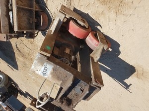 Rotary Dairy Drive Motors Variable Speed