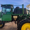 John Deere 4710 Self Propelled Boomspray