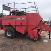 2005 Massey Ferguson 187 'Cutter' Baler