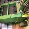 John Deere 435 Round Baler