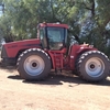 2003 IH Case STX 325 Tractor