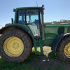 2007 John Deere 6820 Tractor