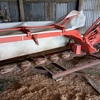KUHN 280 Disc Mower for Sale, AS NEW!!!