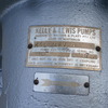 Kelly & Lewis Flood Pump