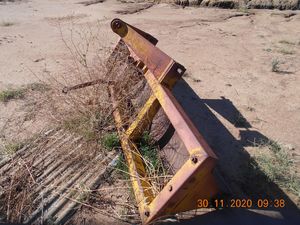 Rotobuck 2.24m (7ft)