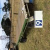 Under Auction - Baby Quinn style trailer - 2% + GST Buyers Premium On All Lots 