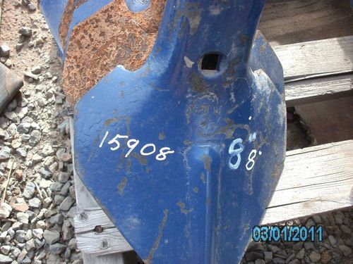 Under Auction - Points 8 Inch Shovel 15908 - 2% Buyers Premium on all Lots