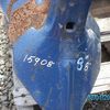 Under Auction - Points 8 Inch Shovel 15908 - 2% Buyers Premium on all Lots