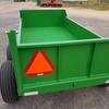 8-Ton Dump Trailer (NEW) Built in the USA