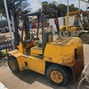 Hyster H4.00XLS6 LPG Forklift