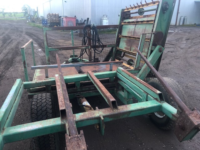 Elsworth Multi Feeder