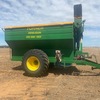 20 tonne Turner Chaser Bin