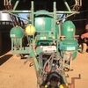 21m Goldacres Boomspray