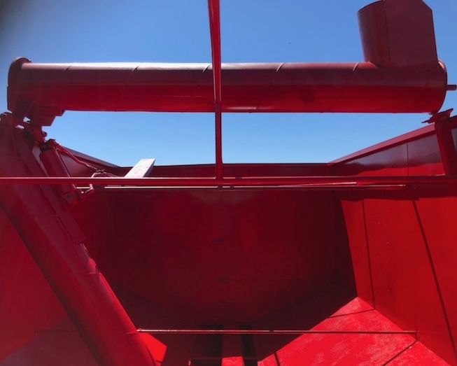  Field Bin