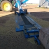 Brandt Drive over grain deck