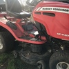Massey Ferguson Ride on Mower