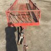 Hay feeder - sheep or cattle