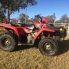 Polaris Sportsman 500 ATV