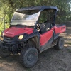 Honda Pioneer 1000 UTV