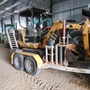 2012 Caterpiller 301.8C Excavator 