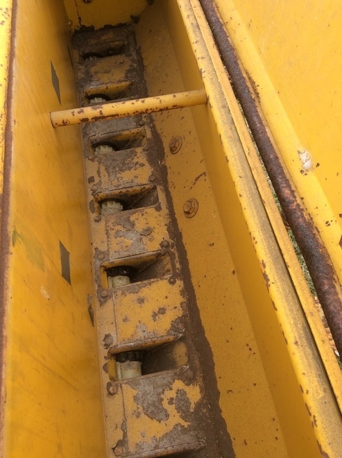 (A129) - Connor Shea 14 run 3PL Series Drill