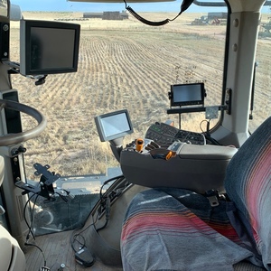 2012 John Deere 9410R Tractor