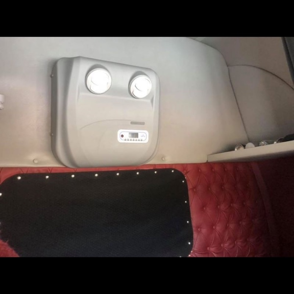 2014 FXB Western Star Prime Mover for sale