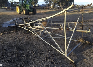 15 Foot Windmill For Sale ** Reduced **