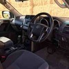 2012 Toyota Prado GXL