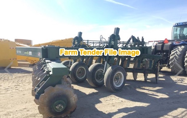 Heavy offset, Allfarm, Case 780, Ennor, Gonna B or others