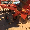 ENNOR OFFSET DISC PLOUGH