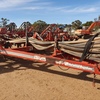 45Ft Horwood Bagshaw Scaribar For Sale