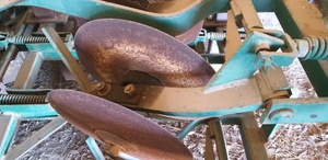 John Shearer Culti Trash