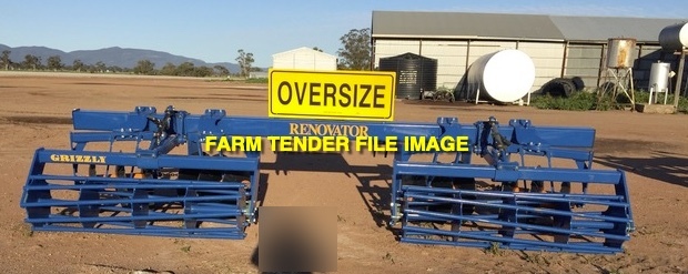 WANTED Tram line Renovator to Hire