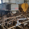 RFM Air Drill 200 Seeder