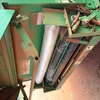 John Deere 535 Round baler