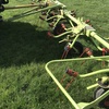 Class Volto 75 T Tedder Rake
