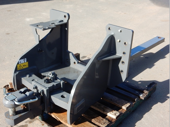 New Heavy Duty Swinging Draw Bar