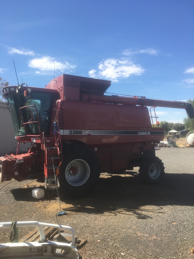 Case 2388 Header 