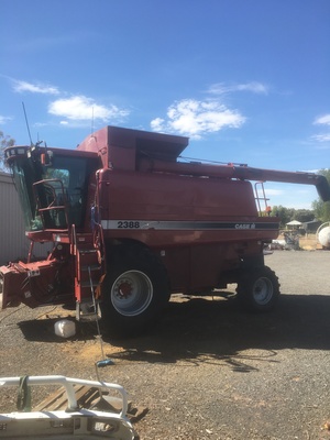 Case 2388 Header 