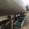 Marshall Lethlean Aluminium Tanker 44000 Ltrs