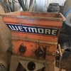 Wetmore Roller Mill 